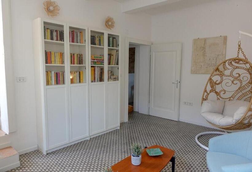 Номер Стандарт, Casa Ninetta Guest House