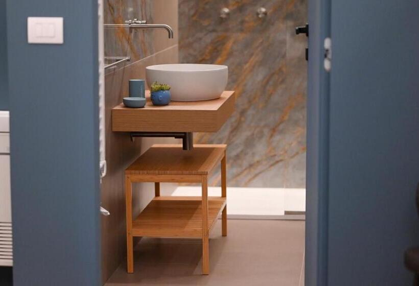 غرفة قياسية, Dimora Minelli Suites