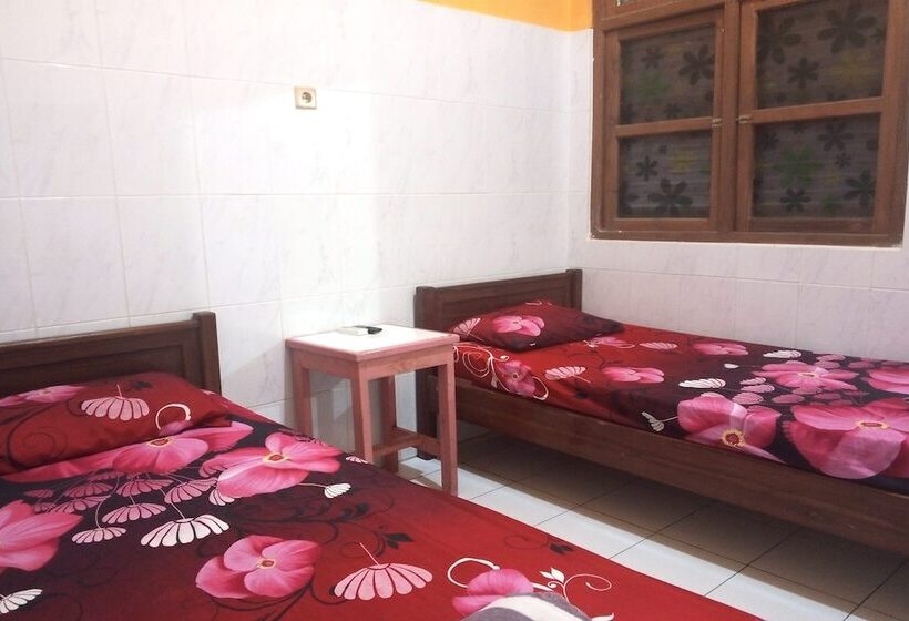 اتاق سوپریور, Wisma Pelita Syariah
