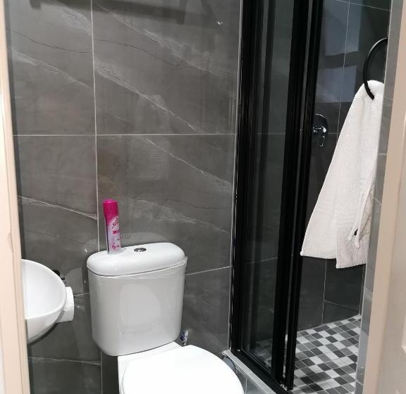 Номер Deluxe, 18 On Kuruman B&b