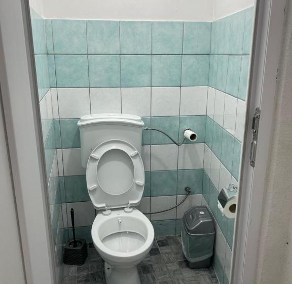 اتاق استاندارد چهار تخته, Guest House Bozvill