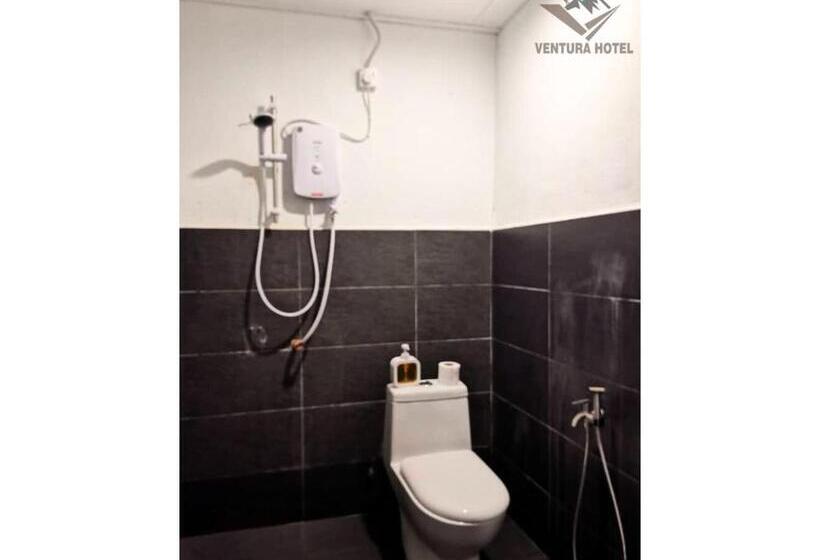 Семейный Номер, Ventura Hotel And Tours