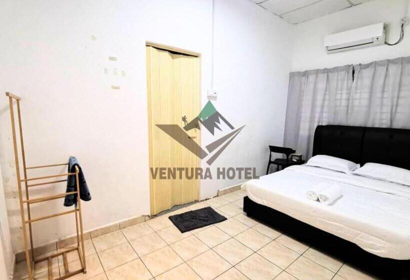 Номер Стандарт, Ventura Hotel And Tours