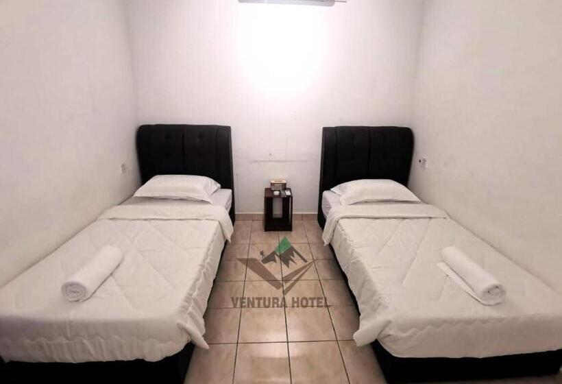 Номер Стандарт, Ventura Hotel And Tours