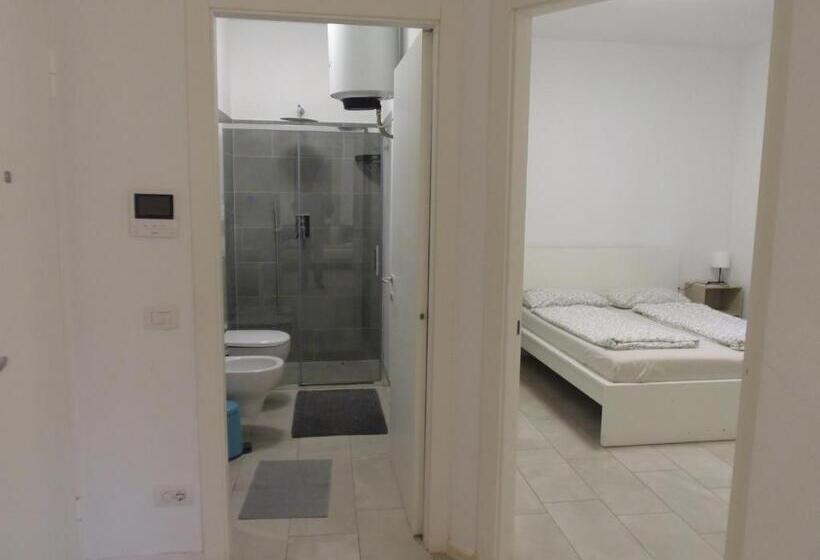 1 Schlafzimmer Superior Apartment, Apartaments Claudia Augusta