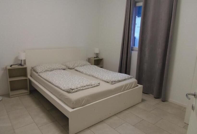 1 Schlafzimmer Superior Apartment, Apartaments Claudia Augusta