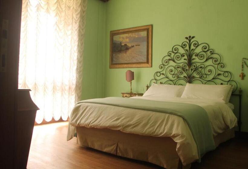 Номер Стандарт Вид на Сад, Villa Inella