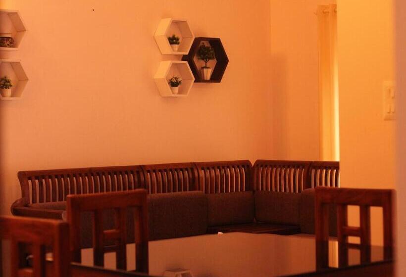 Номер Deluxe с Балконом, Casa Branca Retreat