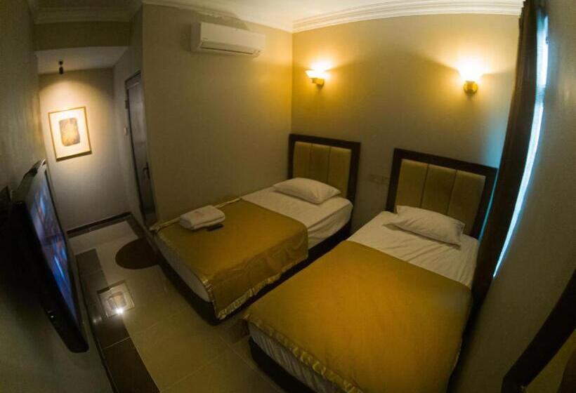 Номер Basic, Najmi Inn