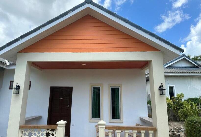 Стандартный Номер Кровать Кинг, Tc Garden Resort