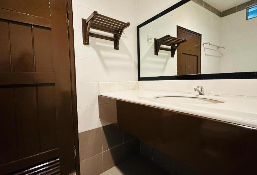 Трехместный Президентский, Tc Garden Resort