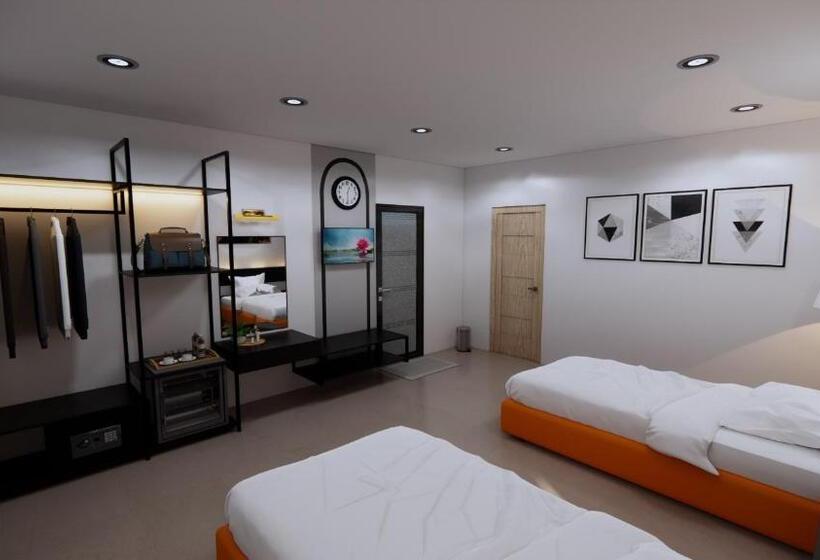 Номер Superior, Tc Garden Resort
