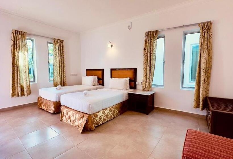 Номер Deluxe, Tc Garden Resort