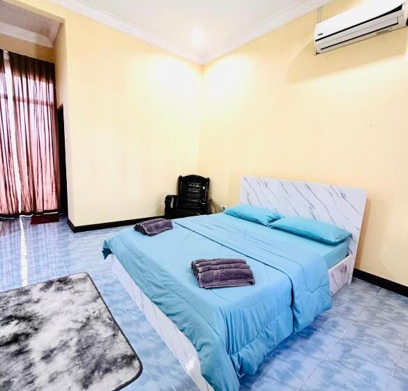 Семейный Номер, Rp Guest House