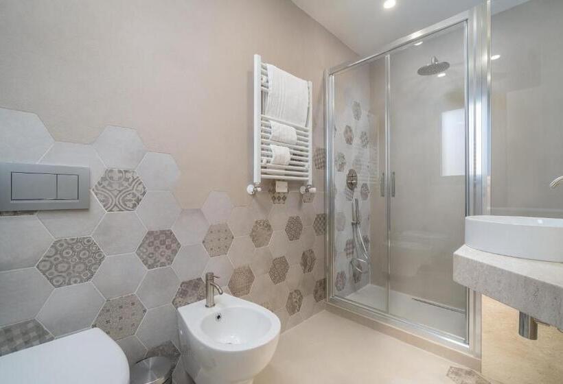 Номер Стандарт Индивидуальный, Villa Ilma Luxury Rooms