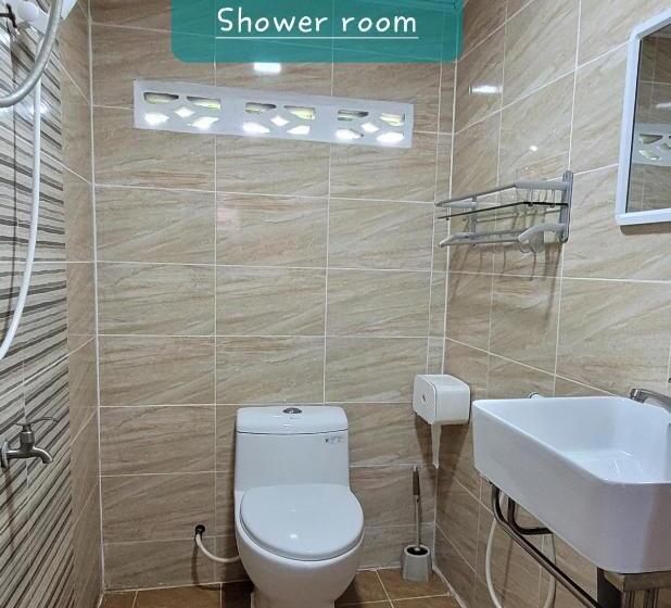 Дом 2 Спальни, Pulang Resort