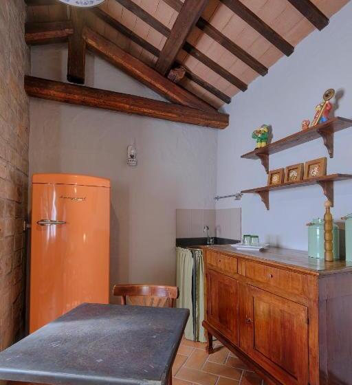 Студия Superior, Villa Ferri Agriresort Nel Delta Del Po
