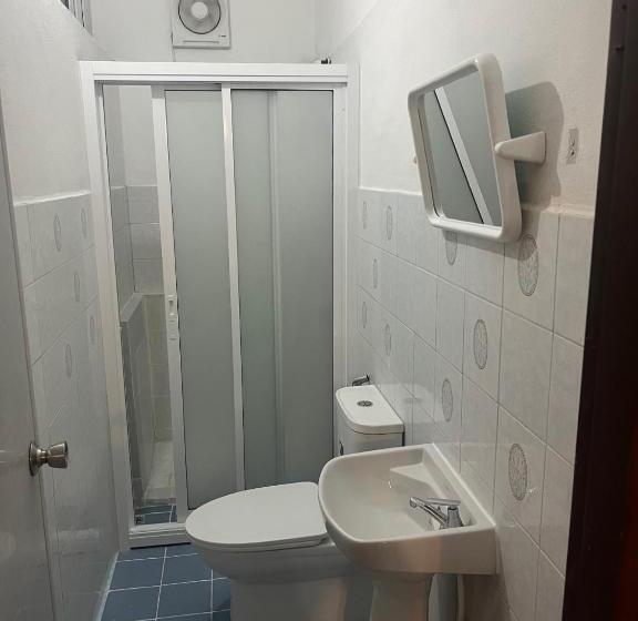 Дом 1 Спальня, At Home Phetchaboon