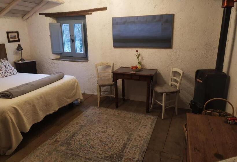 Номер Стандарт, Casa Lisa Guest Rooms