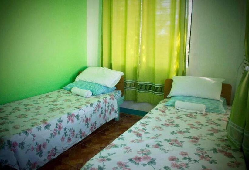 اتاق استاندارد, Rne Hometel Batanes