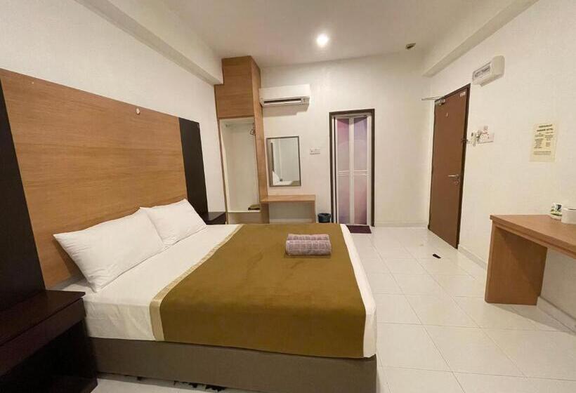 Номер Стандарт, Dz Hotel Salor