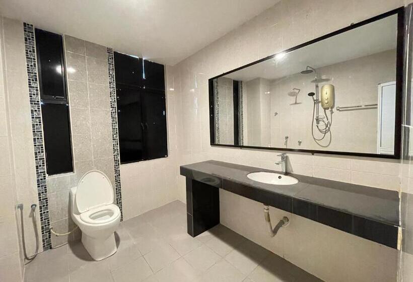 Номер Deluxe Кровать Кинг, Dz Hotel Salor