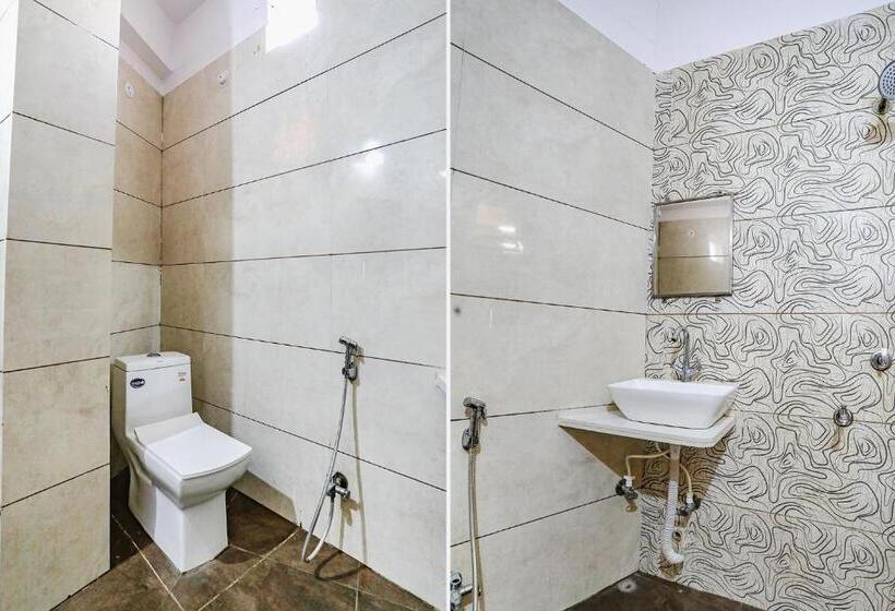 اتاق لوکس, Fabhotel Dhruva