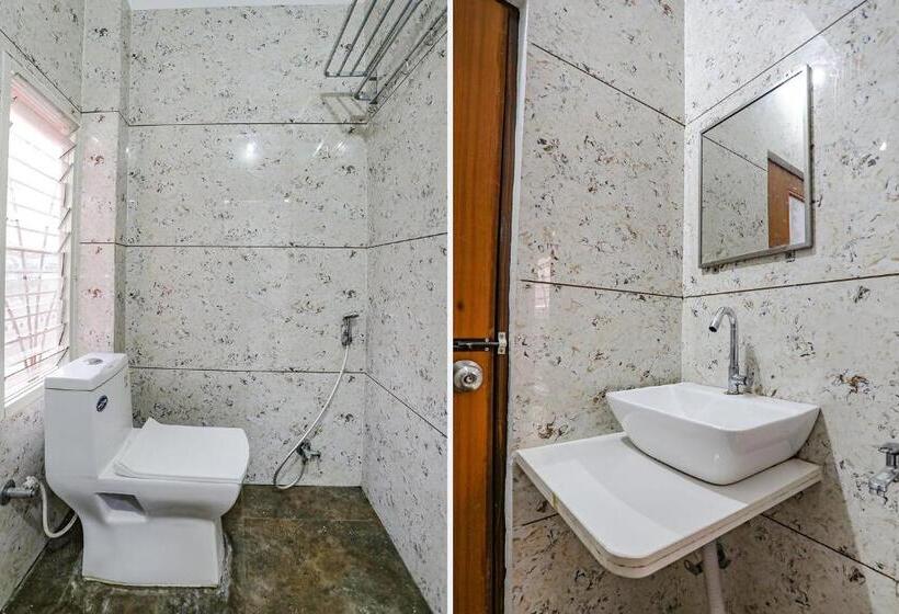 اتاق خانوادگی, Fabhotel Dhruva