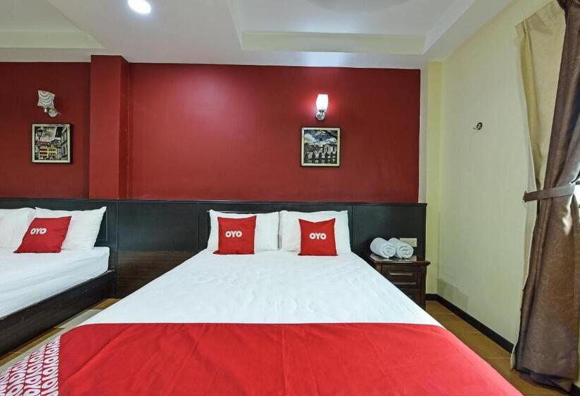 Family Suite, Sera Sentosa Inn