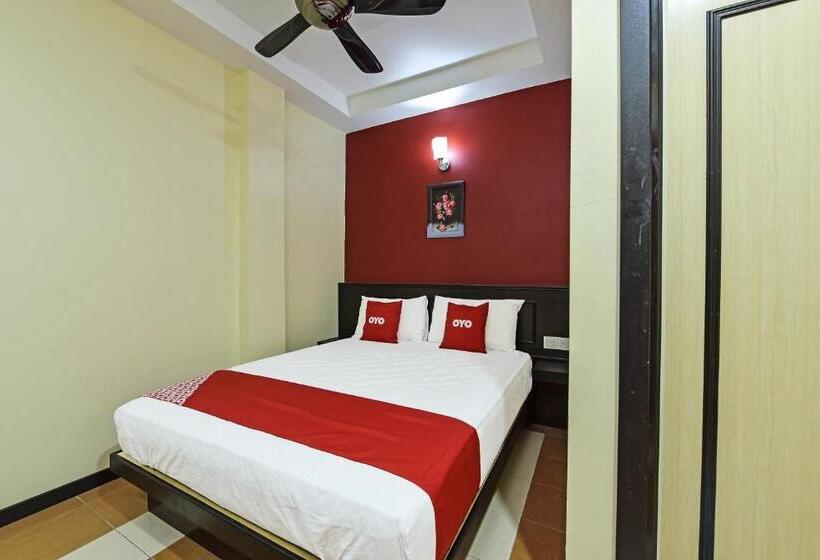 Трехместный Номер Deluxe, Sera Sentosa Inn