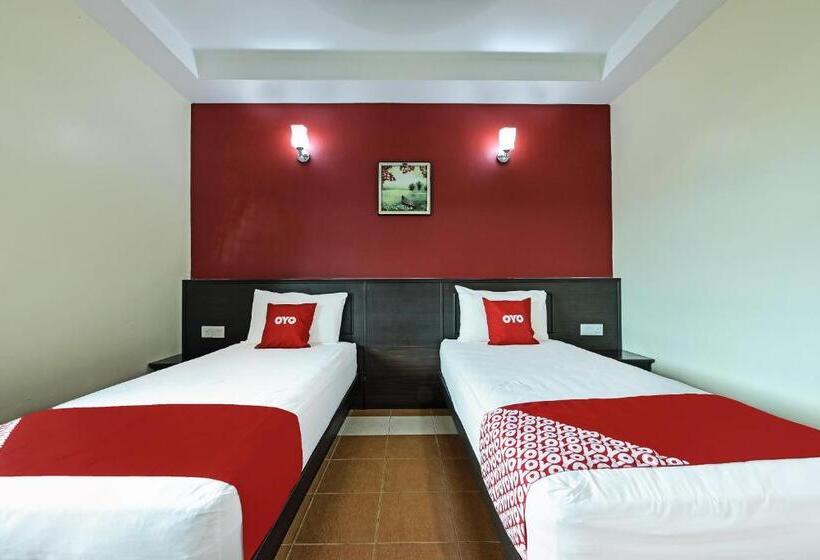 Президентский Люкс, Sera Sentosa Inn