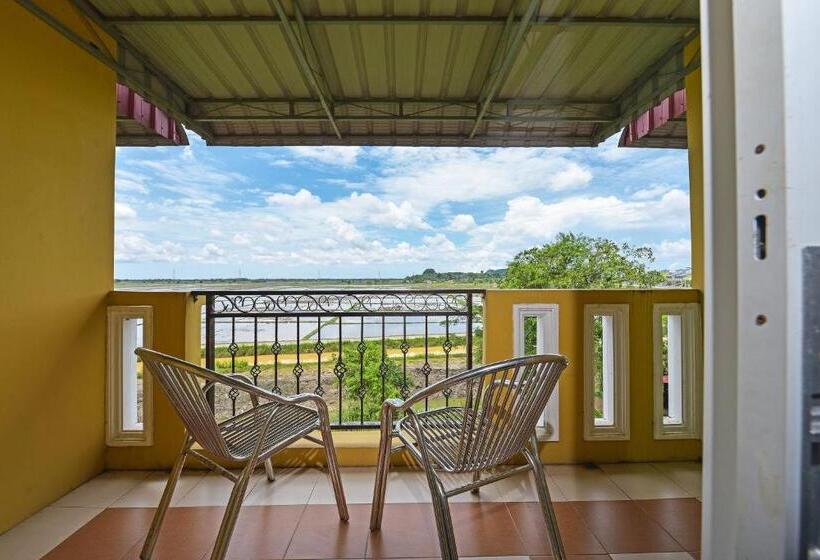 Президентский Люкс, Sera Sentosa Inn