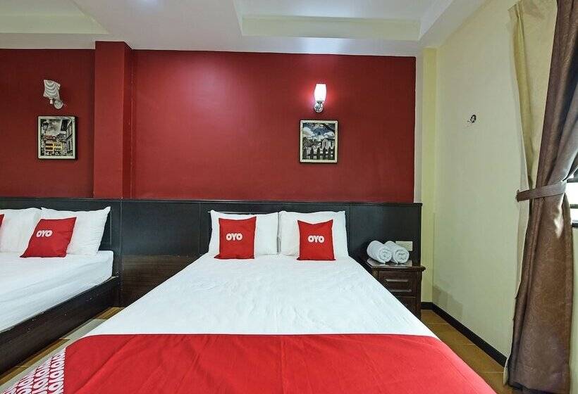 Family Suite, Sera Sentosa Inn