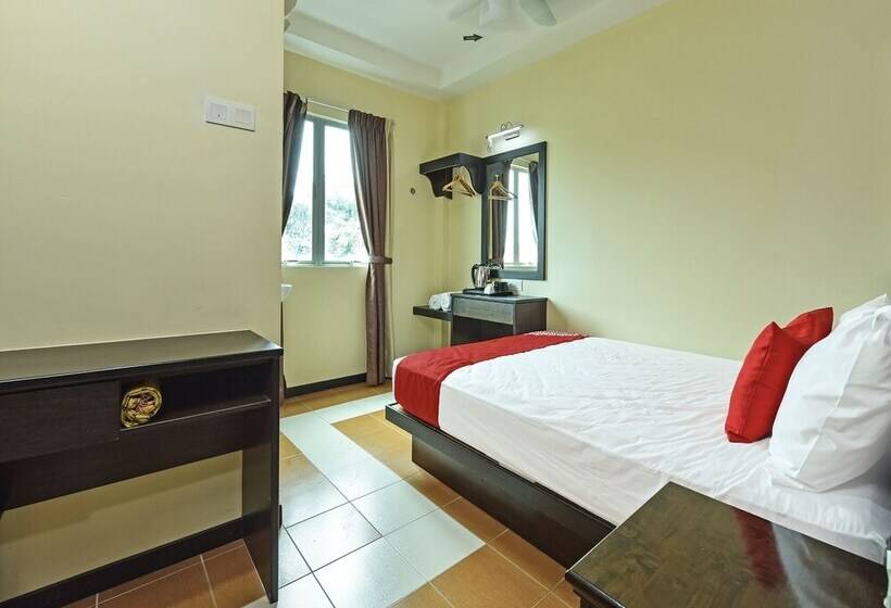 Номер Superior, Sera Sentosa Inn