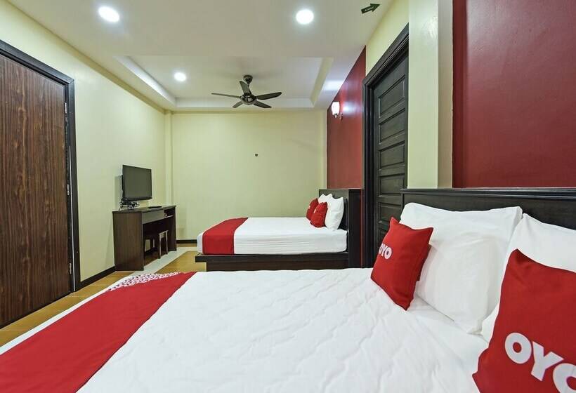 Люкс Премиум, Sera Sentosa Inn