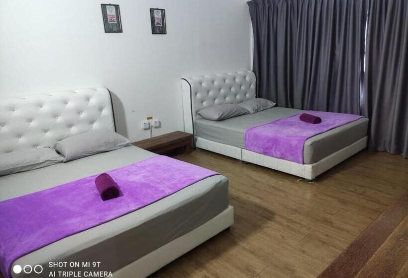 Номер Economy, Ummi Guestroom