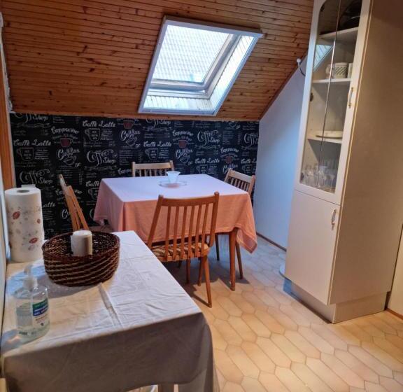 Апартаменты 1 Спальня, Apartment