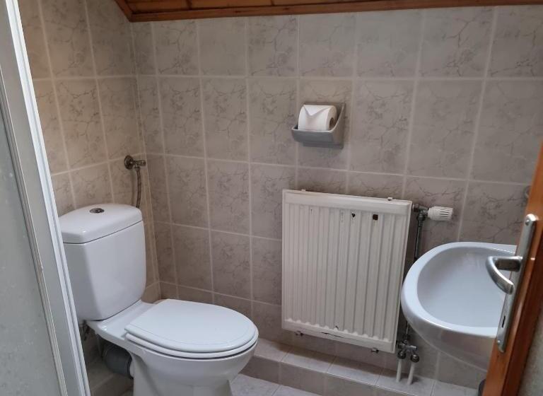 Апартаменты 1 Спальня, Apartment