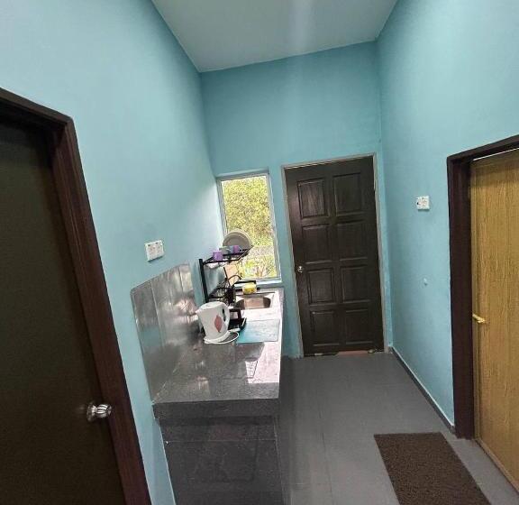 Шале 1 Спальня, Mahasa Penarik Homestay