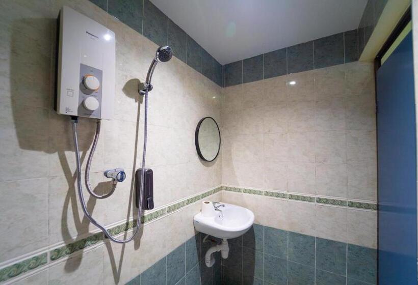 Family Suite, The Colony By Cactus Hotel Dedap