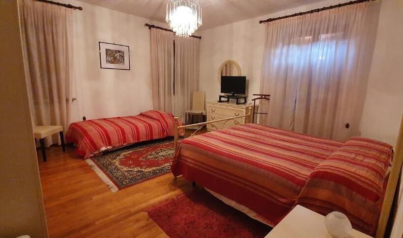 Номер Deluxe, B&b Il Borghetto