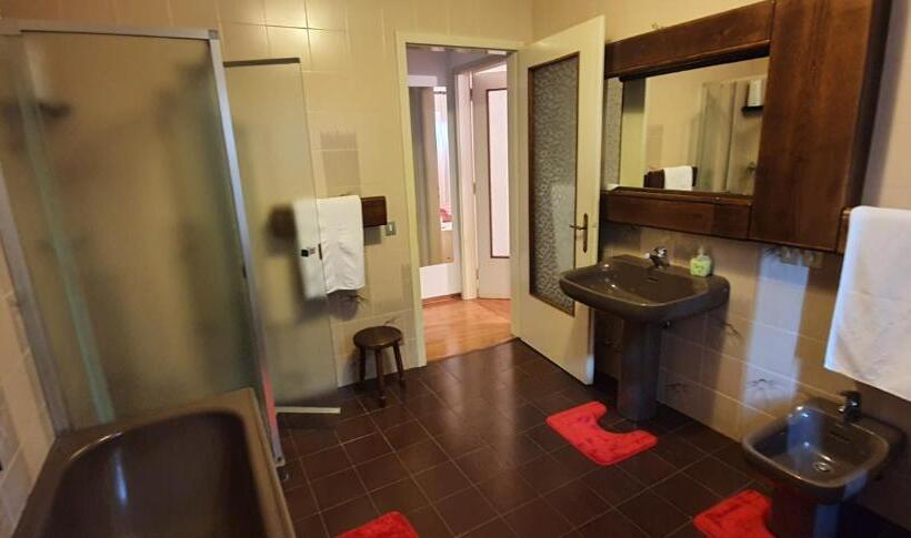 Номер Deluxe, B&b Il Borghetto
