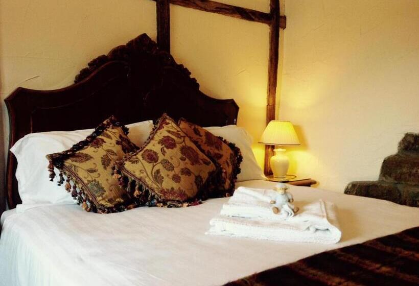 Номер Стандарт, Slapton Manor