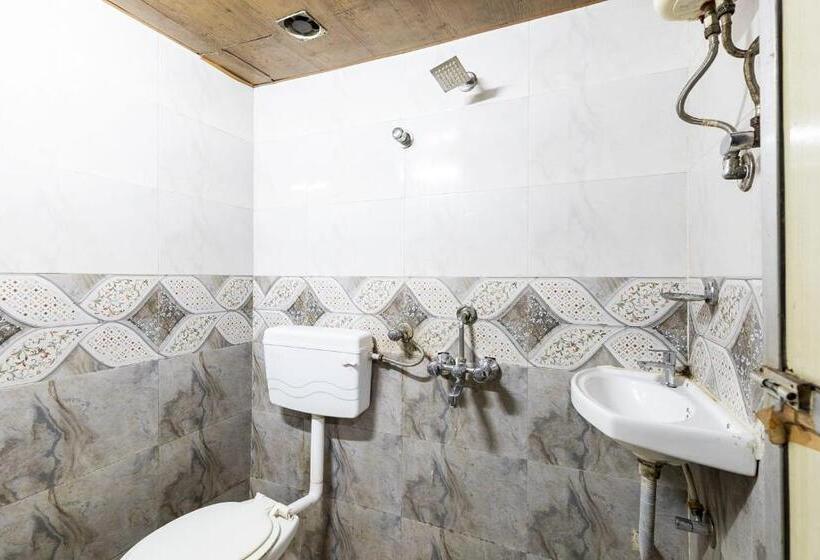 غرفة قياسية, Harihara Residency Comfort Andheri East, Mumbai