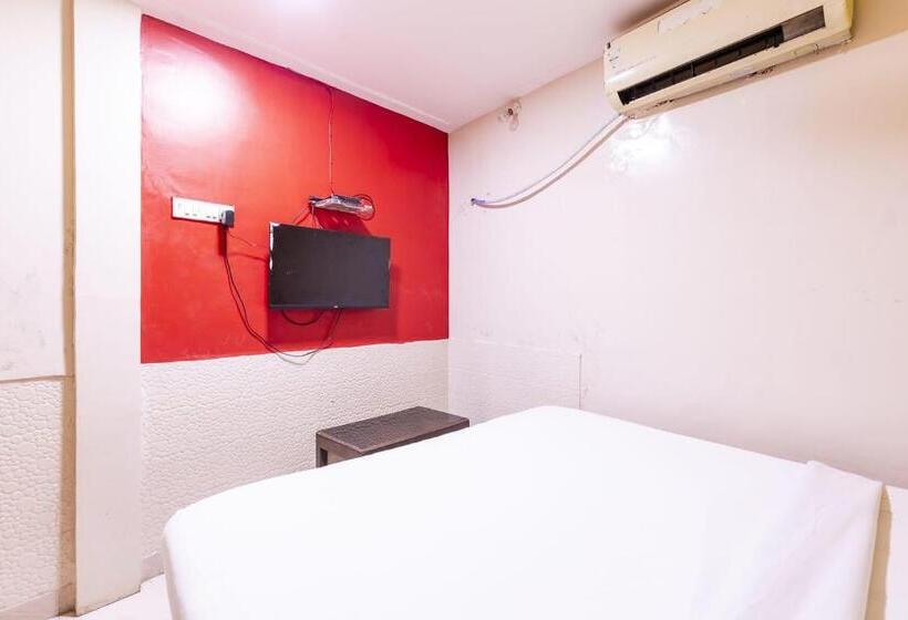 غرفة قياسية, Harihara Residency Comfort Andheri East, Mumbai