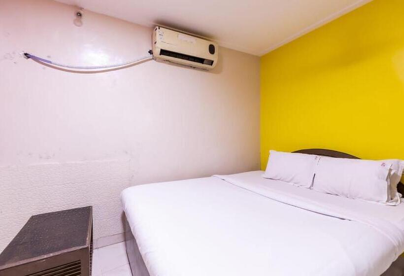 غرفة قياسية, Harihara Residency Comfort Andheri East, Mumbai
