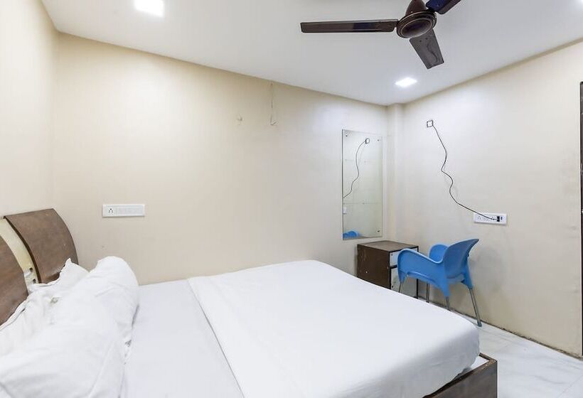غرفة قياسية, Harihara Residency Comfort Andheri East, Mumbai