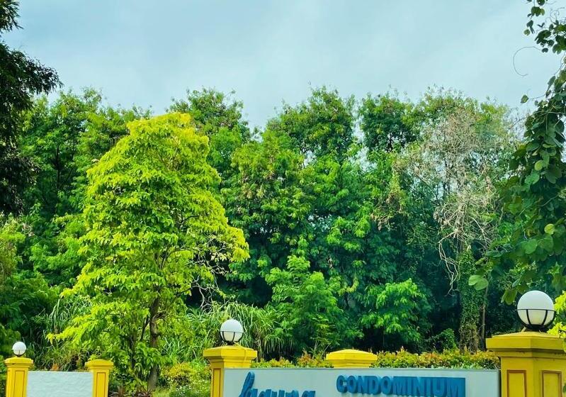 Номер Superior, Pd Laguna Resort Holiday