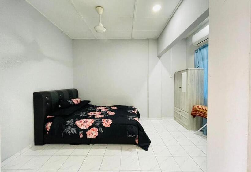 Номер Deluxe Кровать Кинг, Pd Laguna Resort Holiday