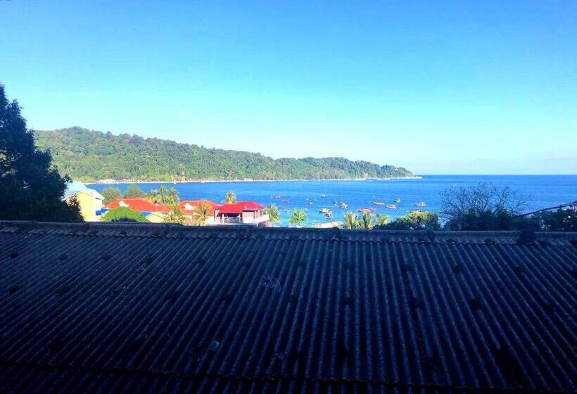 Номер Economy, Anis View Perhentian